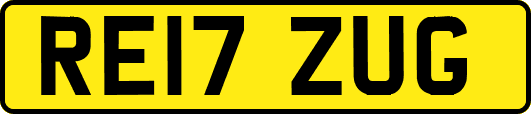 RE17ZUG