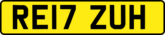 RE17ZUH