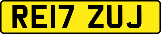 RE17ZUJ