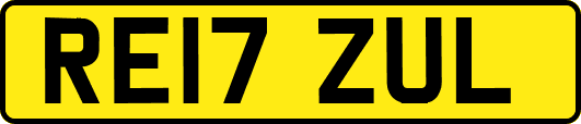 RE17ZUL