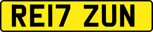 RE17ZUN