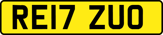 RE17ZUO