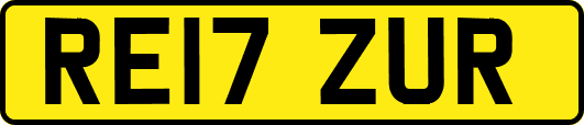 RE17ZUR