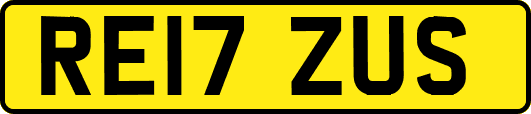 RE17ZUS