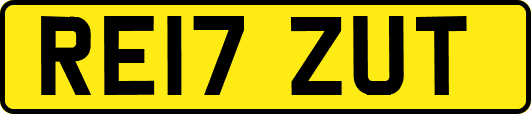 RE17ZUT