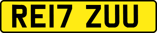 RE17ZUU