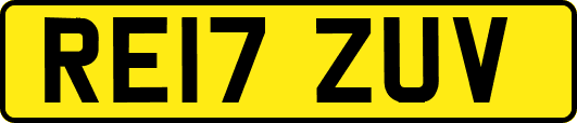 RE17ZUV
