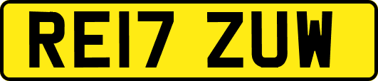 RE17ZUW