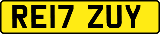 RE17ZUY