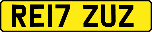 RE17ZUZ