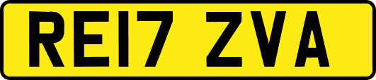 RE17ZVA