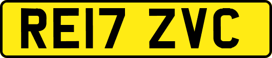 RE17ZVC