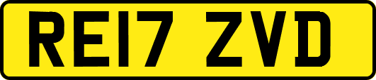 RE17ZVD