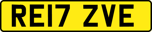 RE17ZVE