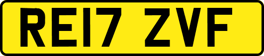 RE17ZVF