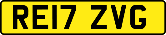 RE17ZVG