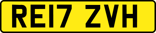 RE17ZVH