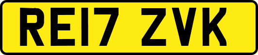 RE17ZVK
