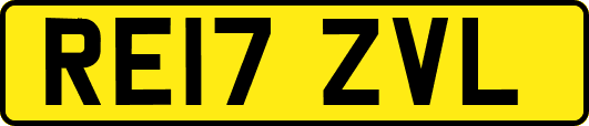 RE17ZVL