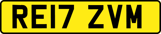 RE17ZVM