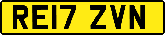 RE17ZVN