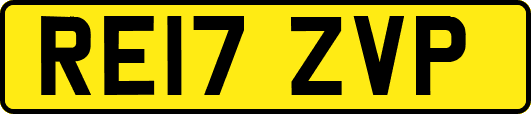 RE17ZVP