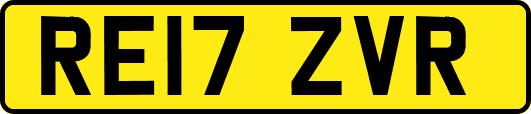 RE17ZVR