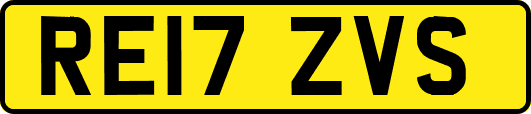 RE17ZVS