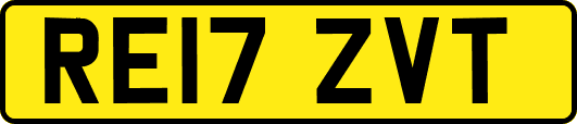 RE17ZVT