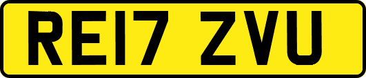 RE17ZVU