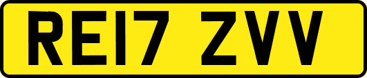 RE17ZVV