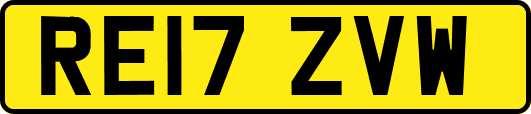 RE17ZVW