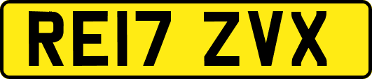 RE17ZVX