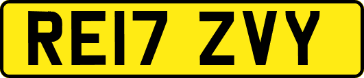 RE17ZVY