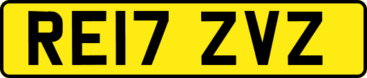 RE17ZVZ