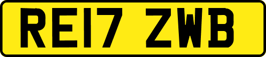 RE17ZWB