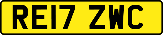 RE17ZWC