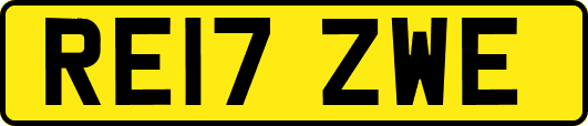 RE17ZWE