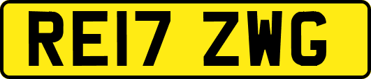 RE17ZWG