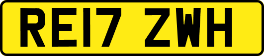 RE17ZWH