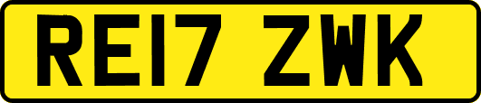 RE17ZWK