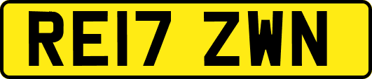 RE17ZWN