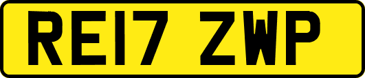 RE17ZWP