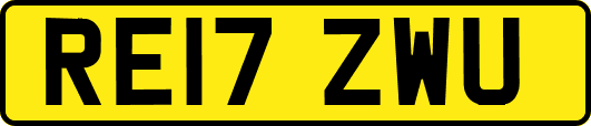 RE17ZWU