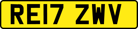 RE17ZWV