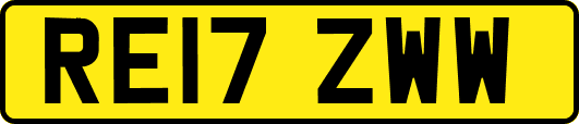 RE17ZWW