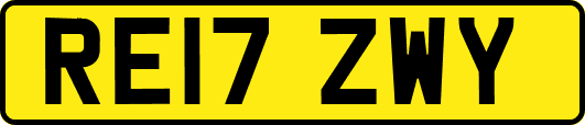 RE17ZWY