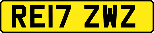 RE17ZWZ
