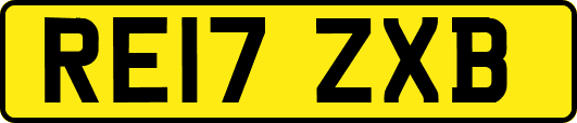 RE17ZXB