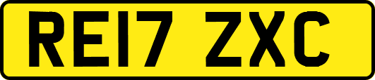 RE17ZXC